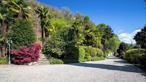 Unclassified image, 3 of 51, button - Villa Gianna  (Oggebbio)