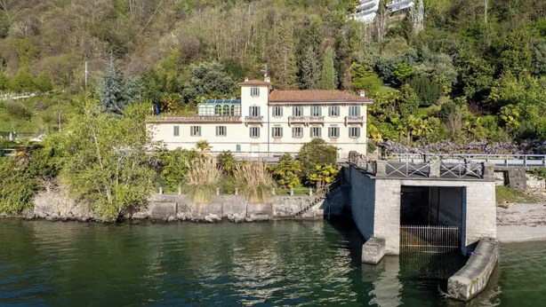 Unclassified image, 1 of 51, button - Villa Gianna  (Oggebbio)