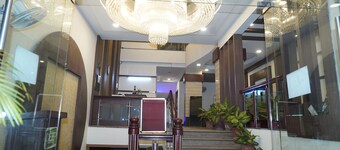 Hotel Deep Residency