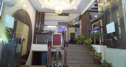 Hotel Deep Residency