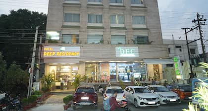 Hotel Deep Residency