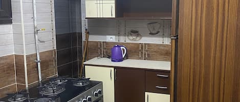 Cucina privata