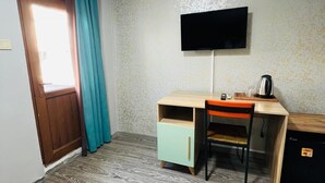 Kamar Double Deluks