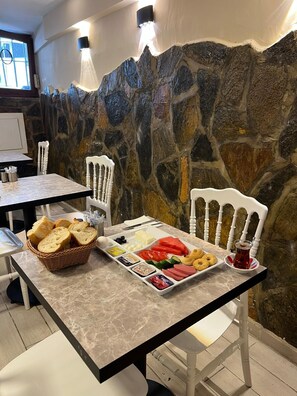 Restaurang