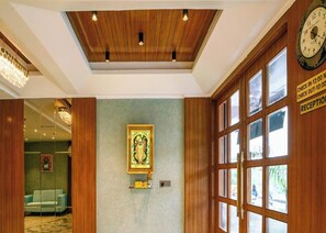 Hallway - Hotel U Connect Near RTO Office, Udaipur (Udaipur)