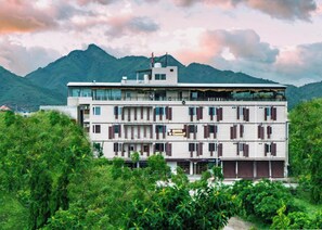 Exterior - Hotel U Connect Near RTO Office, Udaipur (Udaipur)