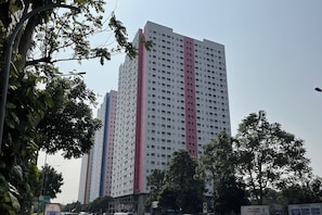 Exterior - Green Pramuka By Uchi Property (Jakarta)