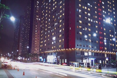 Green Pramuka By Uchi Property