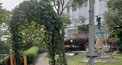 Gunung Putri Square By Veto Rooms