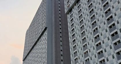 Gunung Putri Square By Veto Rooms