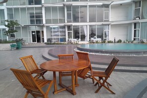 Property grounds - Majestic Point Serpong By Nature (Gading Serpong)