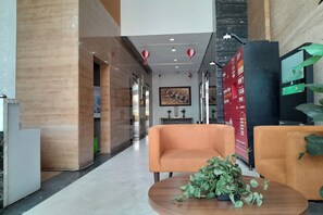 Fitness facility - Majestic Point Serpong By Nature (Gading Serpong)
