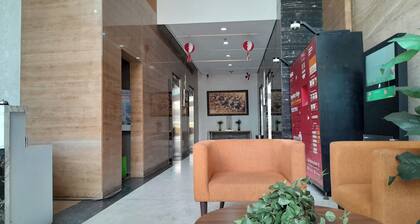 Majestic Point Serpong By Nature