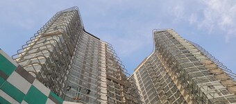 Majestic Point Serpong Nature