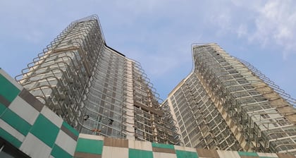 Majestic Point Serpong By Nature