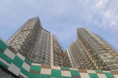 Majestic Point Serpong By Nature