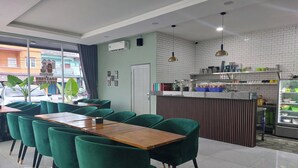 餐厅