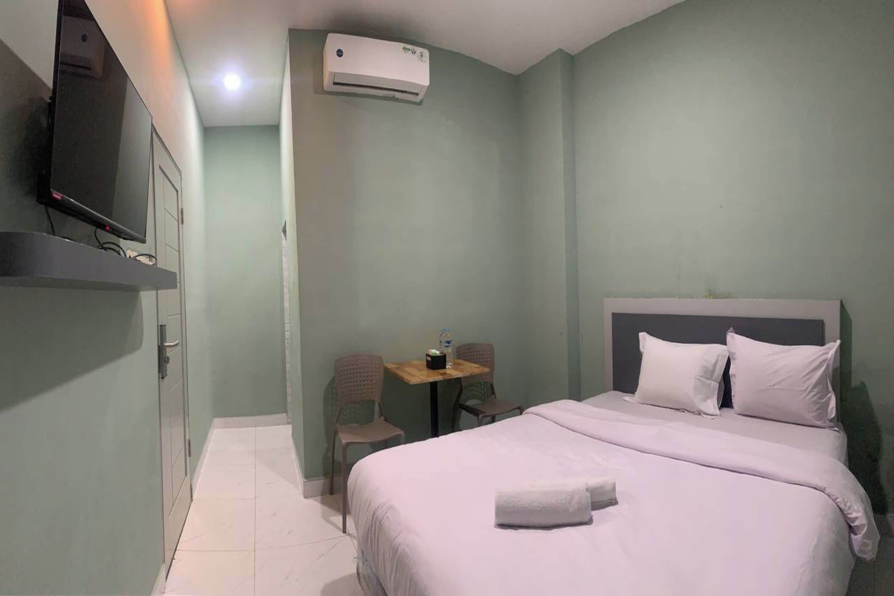 Kamar Eksekutif