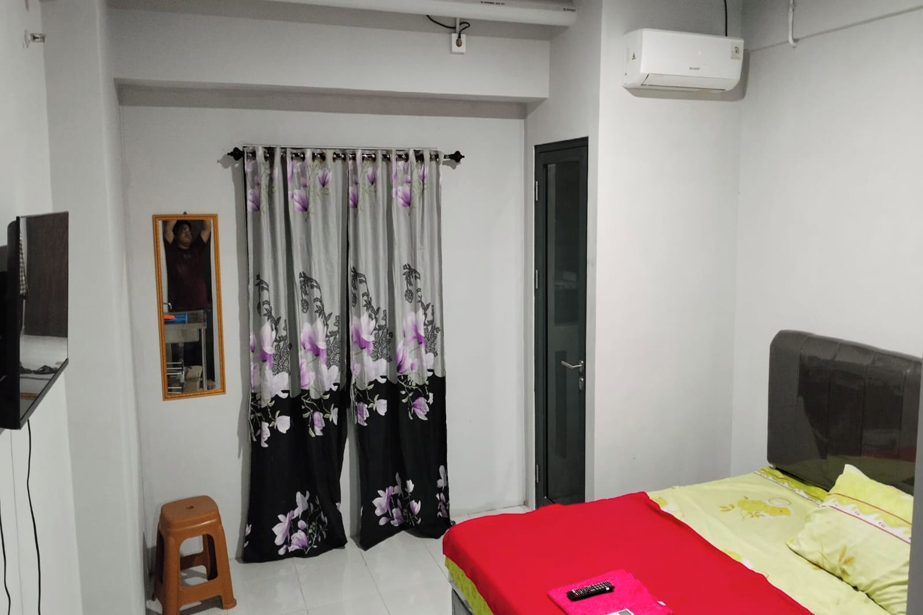 ห้องพัก