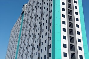 บริเวณภายนอก