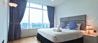 Vortex Apartments Kuala Lumpur