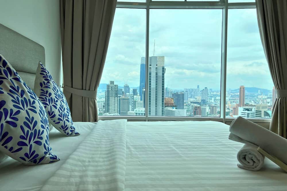 Vortex Apartments Kuala Lumpur