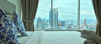 Vortex Apartments Kuala Lumpur