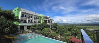 Amazing View Mountain Farm Resort