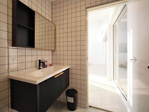 Bathroom - Bw​ The​ River Villa (Bangkok)