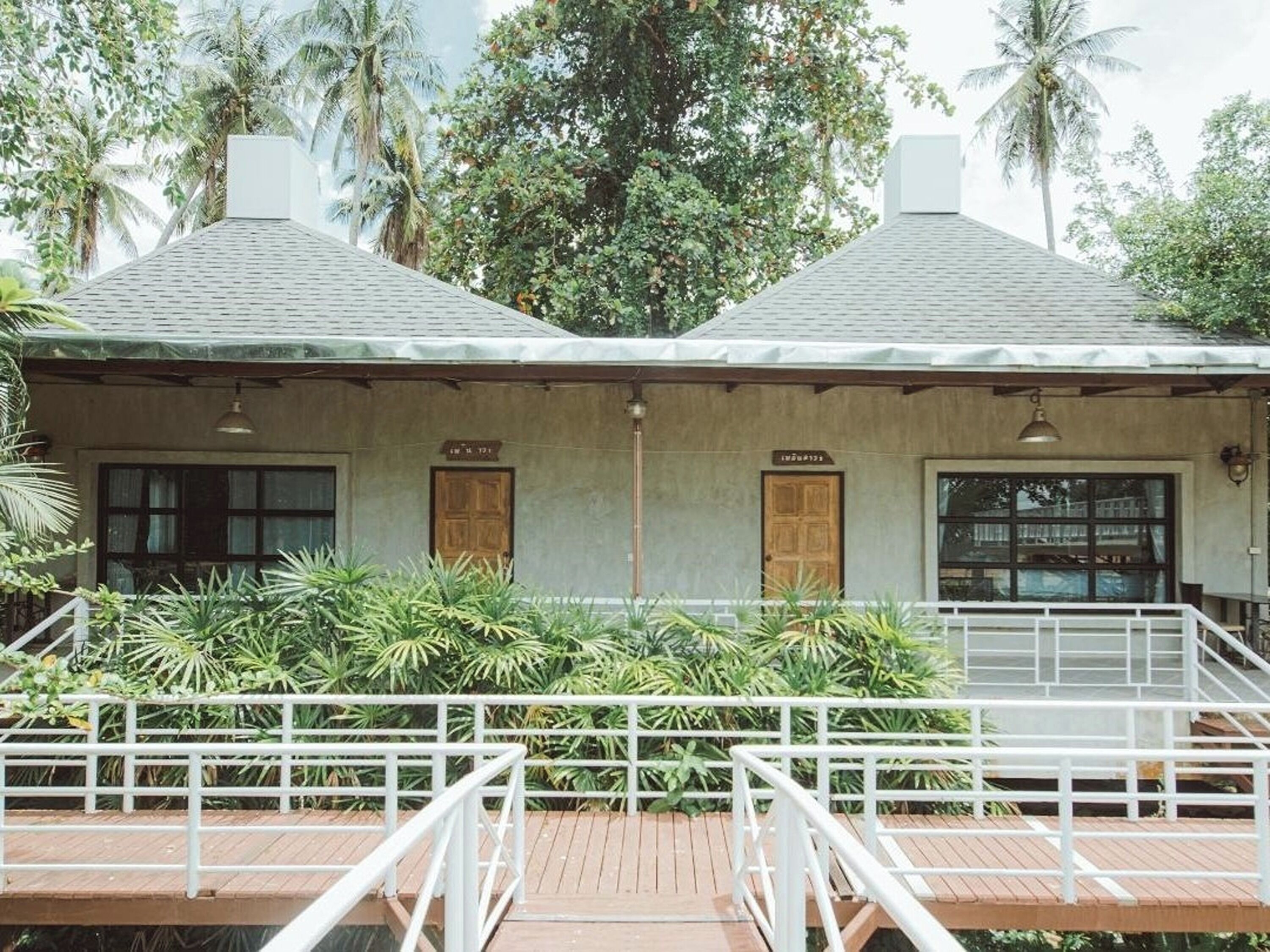 ห้องดีลักซ์ดับเบิล | Wi-Fi ฟรี, ผ้าปูที่นอน