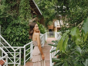 Spa - Karaboon Wellness (Phitsanulok)