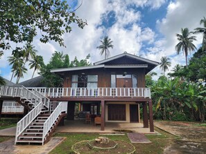 Wi-fi (inkludert) og sengetøy