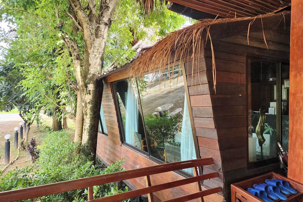 Karaboon Wellness