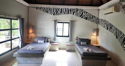 Karaboon Wellness