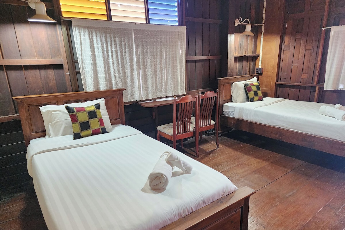 1 habitación, wifi gratis y ropa de cama