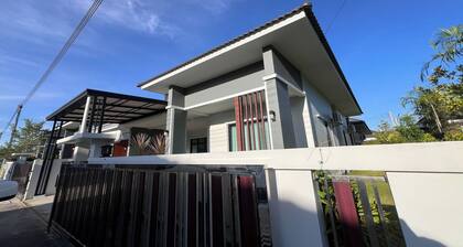 Poome House