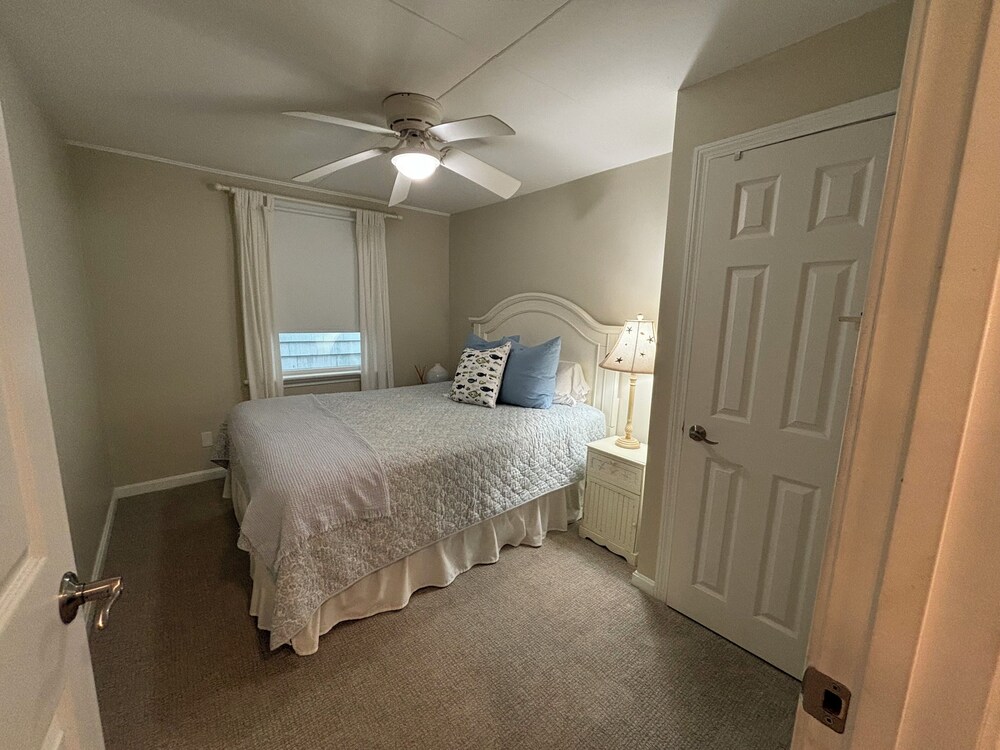 3bedroom house in center of Ocean Park! Ocean Park Vrbo