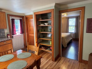 4 bedrooms, free WiFi, bed sheets