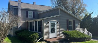 Andrew's Place - ~1 mile to Cooperstown Dreams Park