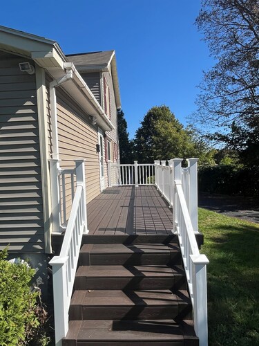 Andrew's Place - ~1 mile to Cooperstown Dreams Park
