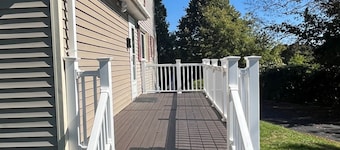 Andrew's Place - ~1 mile to Cooperstown Dreams Park