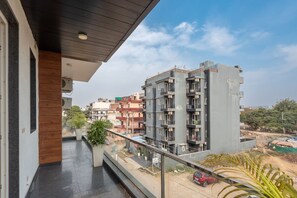 Balcón