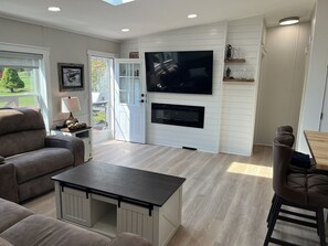 Smart TV