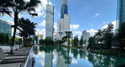 AGILE Service Residence by Sha