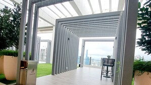 Skydiving - AGILE Service Residence by Sha (Kuala Lumpur)