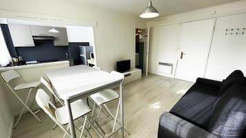 Télévision, espaces bureaux