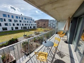 住宿场地
