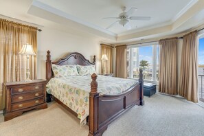 3 habitaciones, wifi y ropa de cama