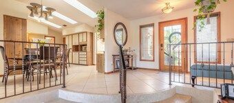 Secluded Pondview Fly-In Haven