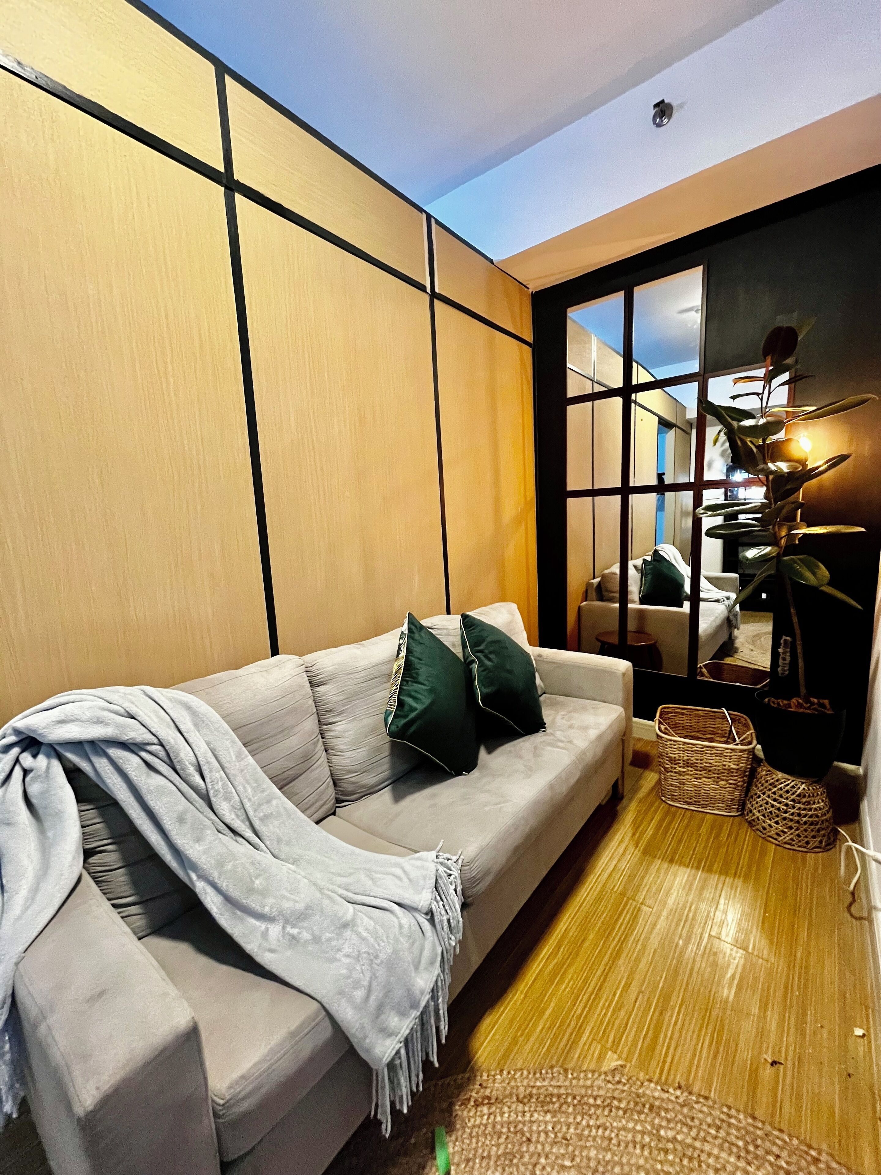 Smart TV